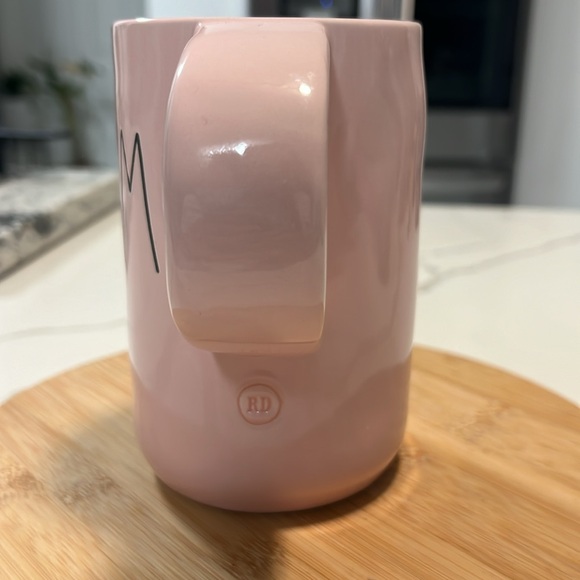 Rae Dunn ceramic coffee mug. - Picture 2 of 6